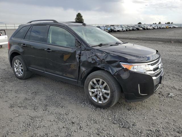 2014 FORD EDGE SEL #3301957419