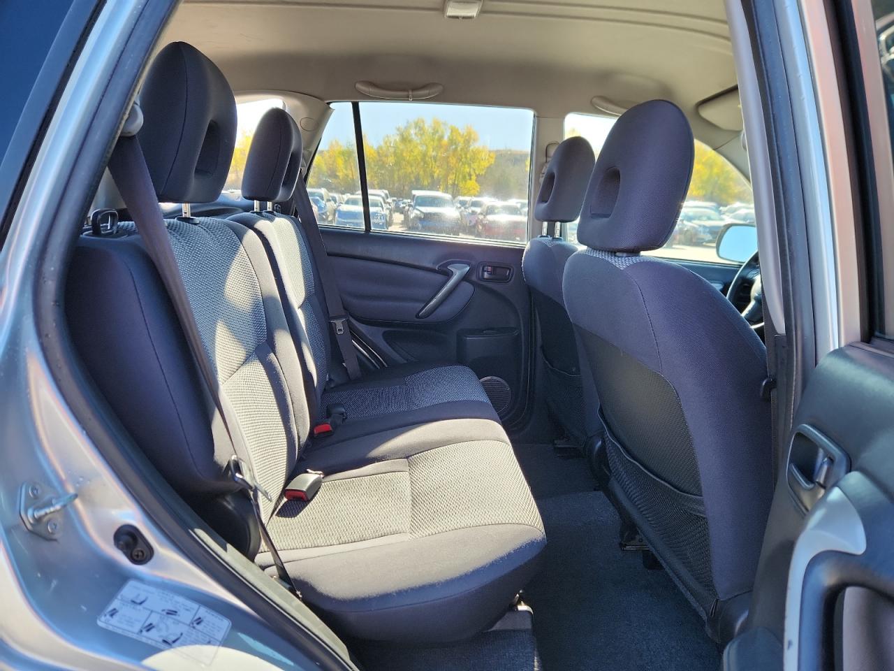 Lot #3288040134 2004 TOYOTA RAV4