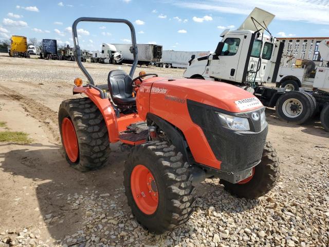 Global Auto Auctions: 2025 KUBOTA UNKNOWN
