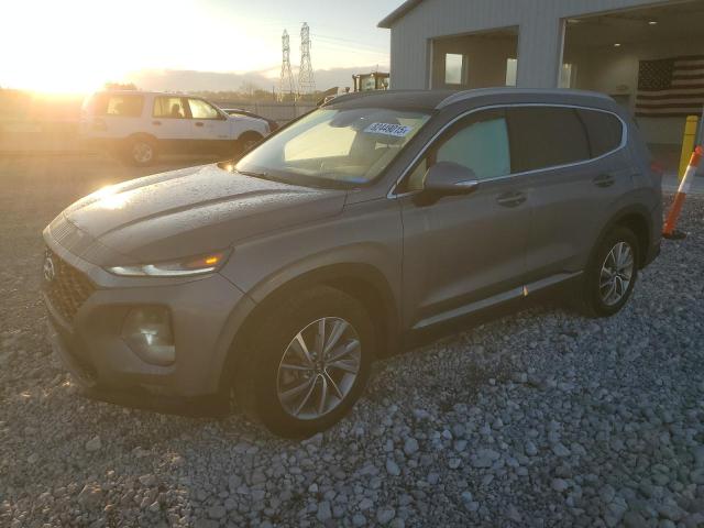 HYUNDAI SANTA FE L