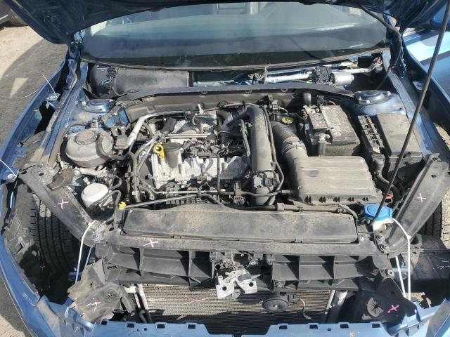 2019 VOLKSWAGEN JETTA S - 3VWC57BU9KM151097