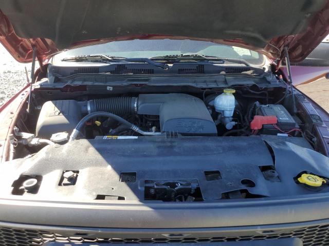 2019 RAM 1500 CLASSIC TRADESMAN #3284033807