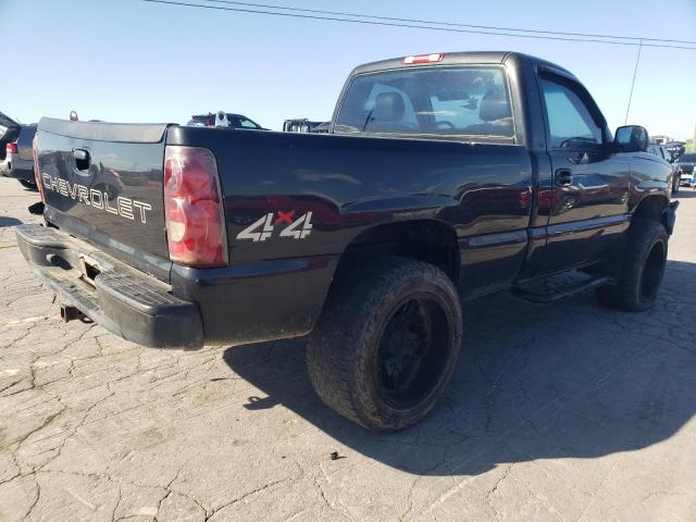 2003 CHEVROLET SILVERADO #3296431688