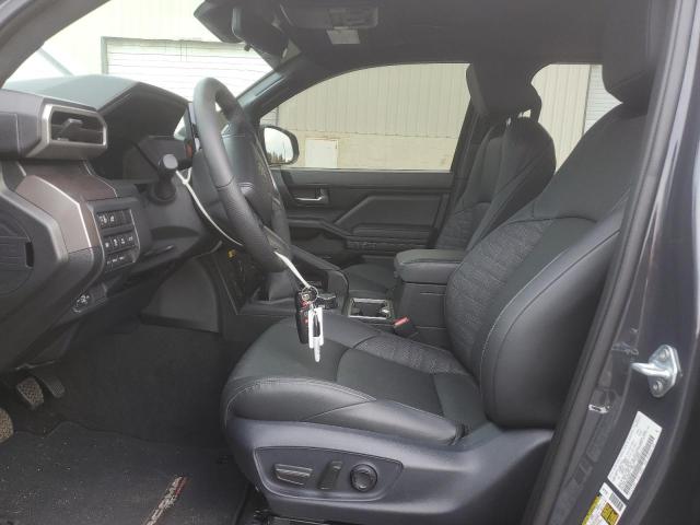 2024 TOYOTA TACOMA DOU #3290443770