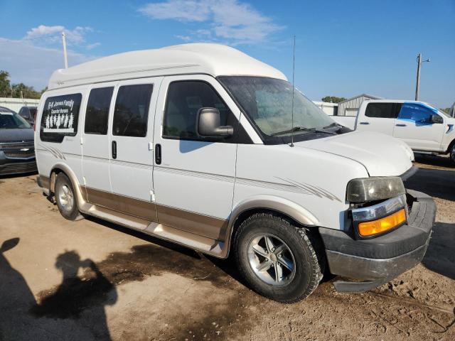 2004 CHEVROLET EXPRESS G1500 #3285579266