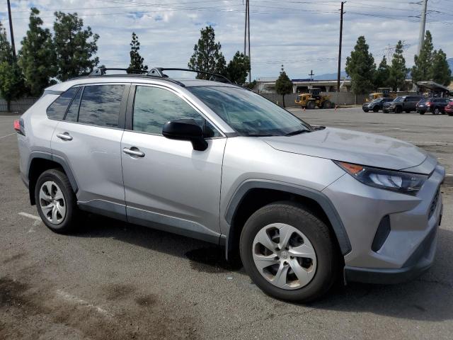 2020 TOYOTA RAV4 LE #3302700008