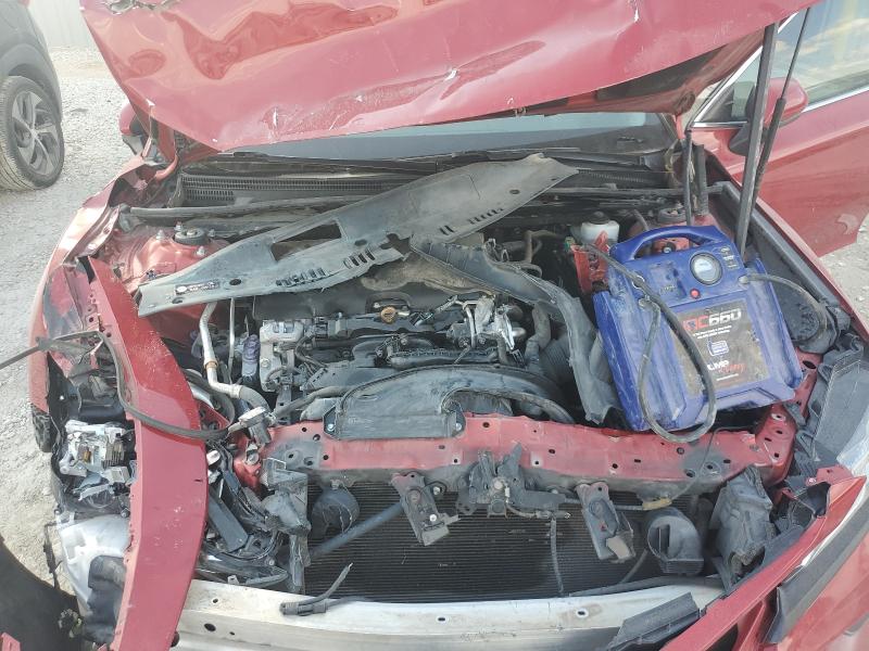 2019 TOYOTA CAMRY L #3294452493