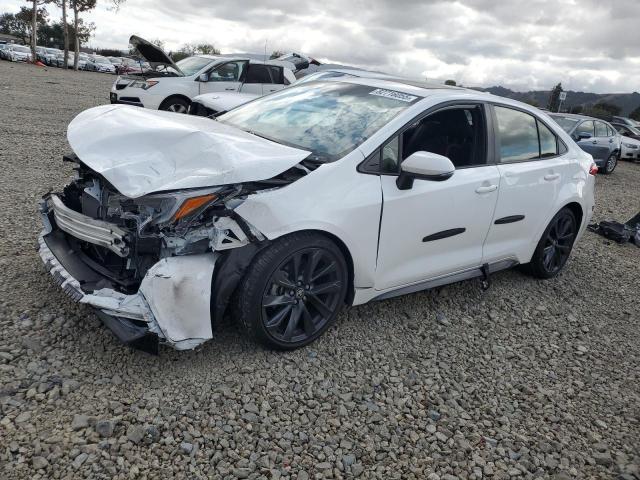 2023 TOYOTA COROLLA SE #3292609623