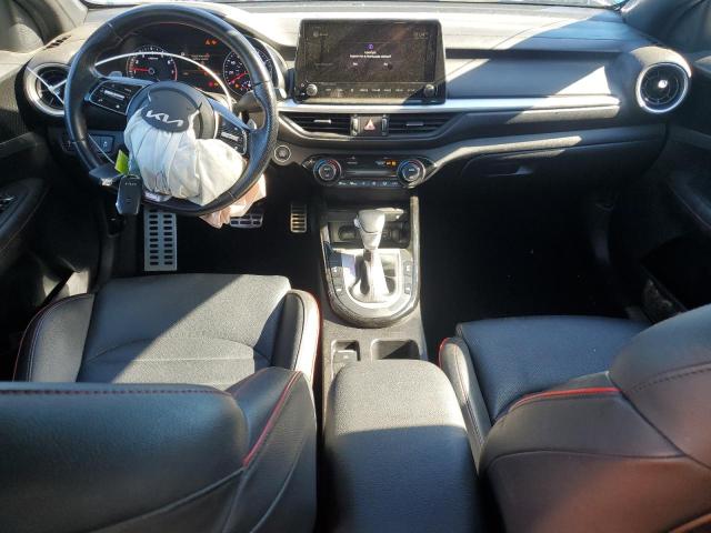 2022 KIA FORTE GT - 3KPF44AC6NE434632