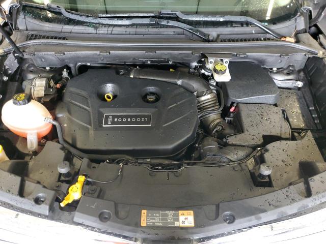 2017 LINCOLN MKC SELECT #3292417589