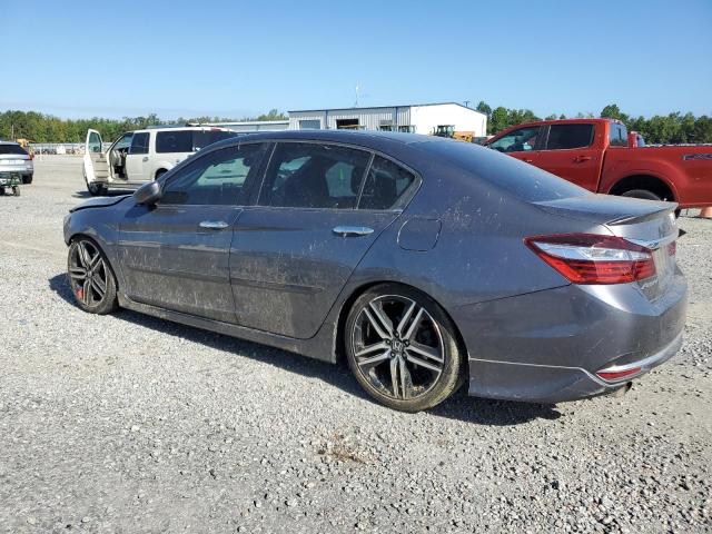 2016 HONDA ACCORD SPORT - 1HGCR2F5XGA169336