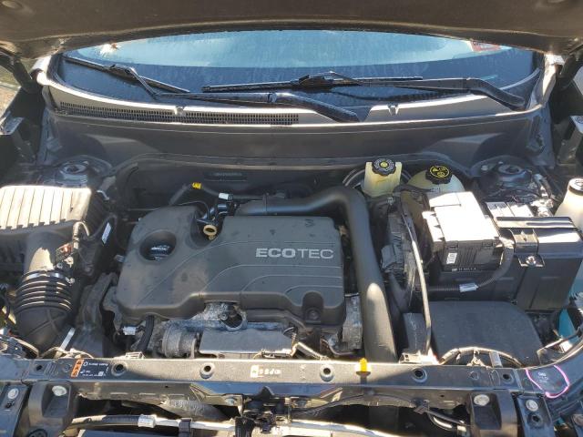 2019 CHEVROLET EQUINOX LT 2GNAXUEV3K6194973