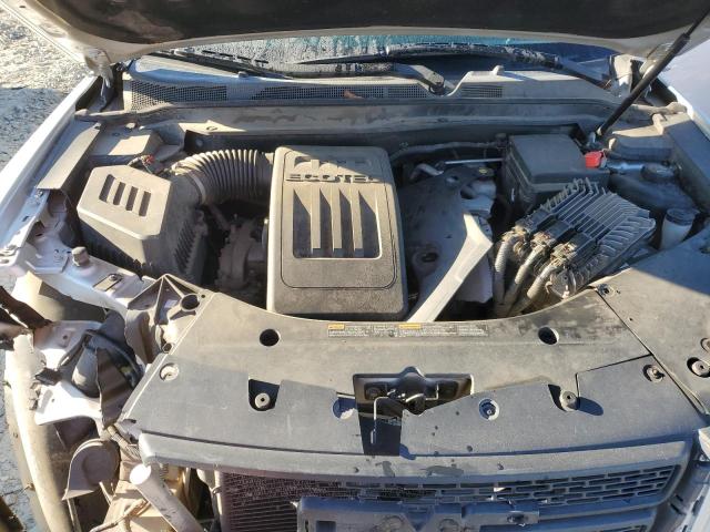 2014 GMC TERRAIN SL - 2GKALMEK1E6364315