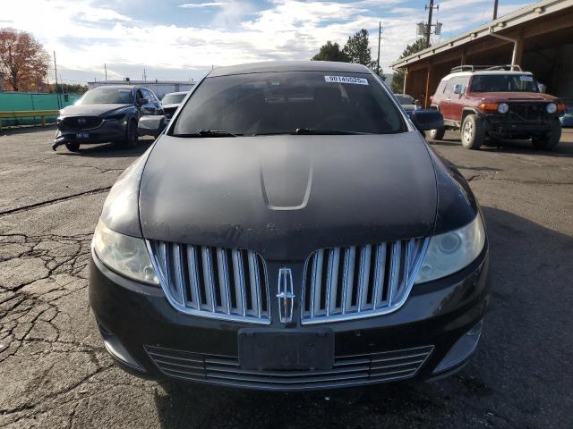 2009 LINCOLN MKS - Other View