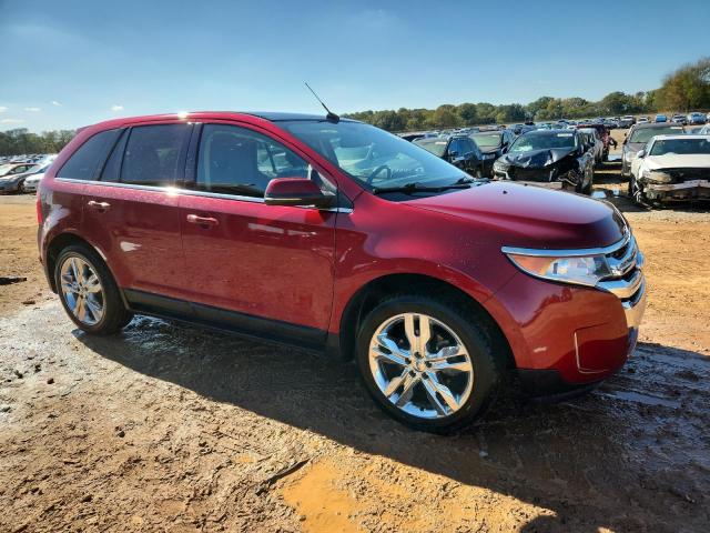 2013 FORD EDGE LIMIT #3282531897