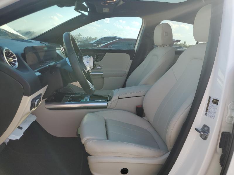 2025 MERCEDES-BENZ GLA 250 - W1N4N4GB5SJ645878