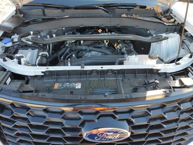 2025 FORD EXPLORER S #3290287256