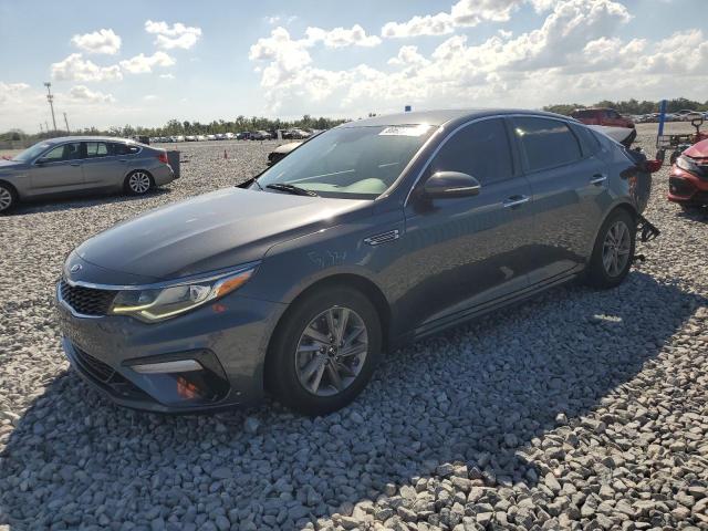 2020 KIA OPTIMA LX - 5XXGT4L34LG433570