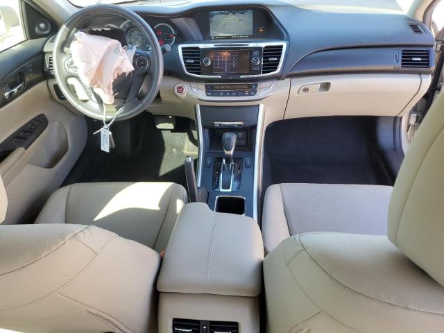 2015 HONDA ACCORD EXL - 1HGCR2F82FA164480