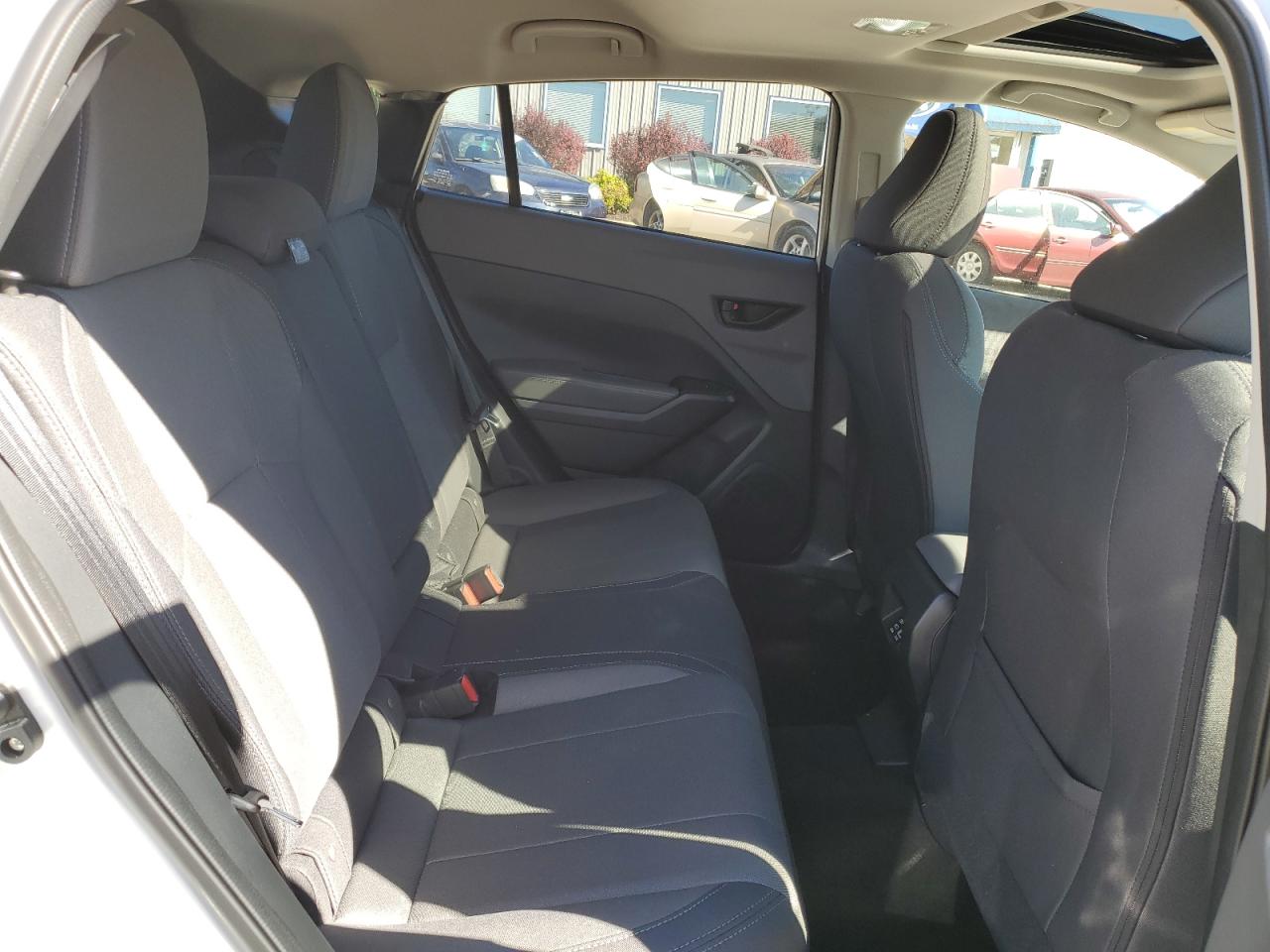 SUBARU CROSSTREK PREMIUM