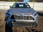 Lot #3317860954 2024 TOYOTA RAV4 XLE P