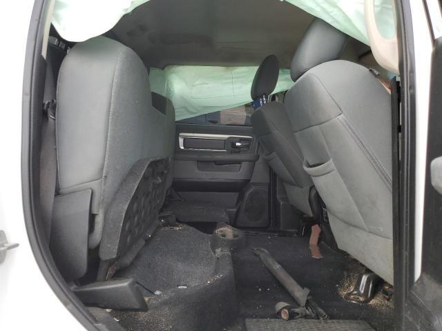 2013 RAM 1500 SLT - 1C6RR7LT8DS639885