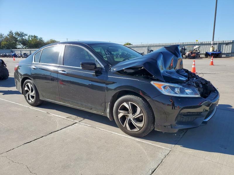 2017 HONDA ACCORD LX - 1HGCR2F31HA146964