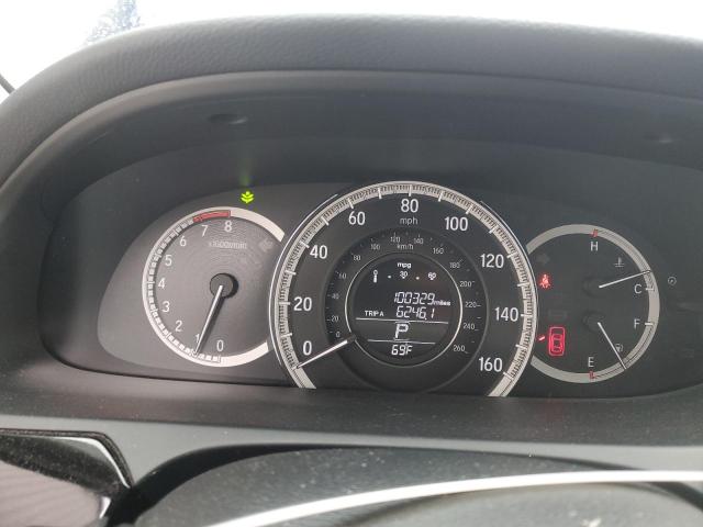 2016 HONDA ACCORD LX - 1HGCR2F33GA169970