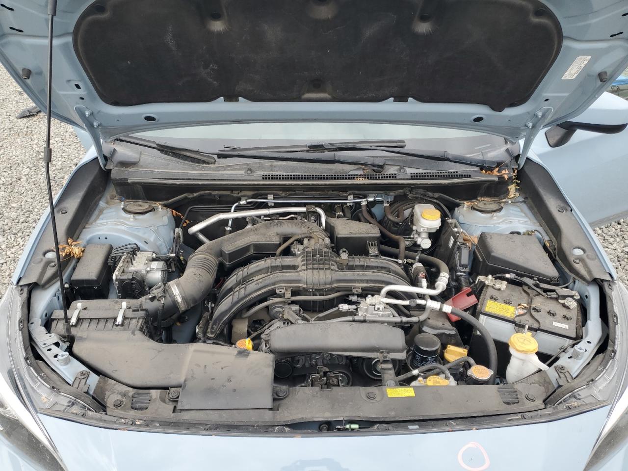 SUBARU CROSSTREK PREMIUM