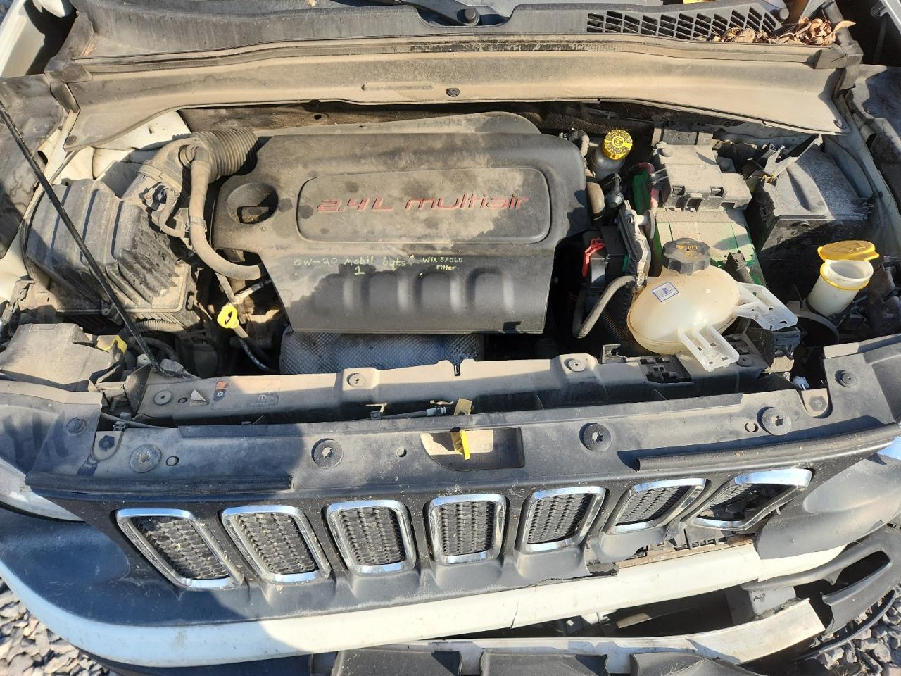 JEEP RENEGADE LATITUDE