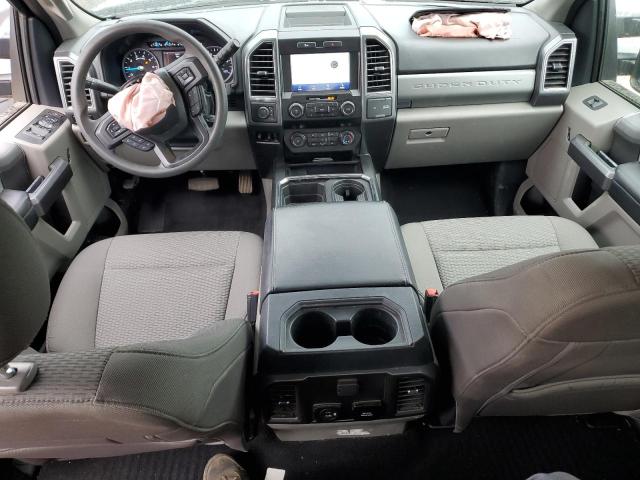 2022 FORD F250 SUPER 1FT7W2B61NED71530