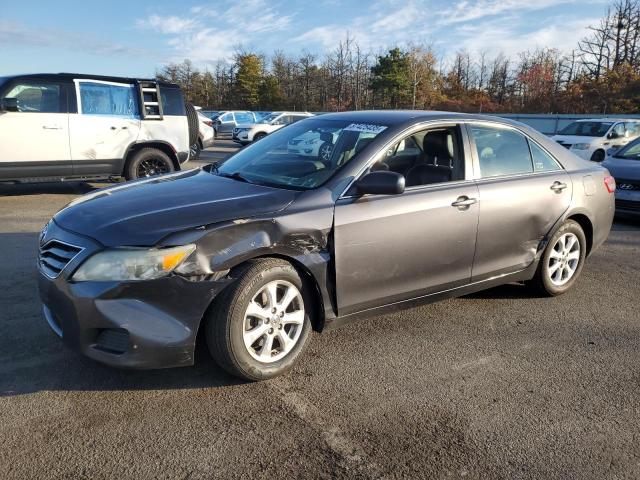 Global Auto Auctions: 2011 TOYOTA CAMRY BASE
