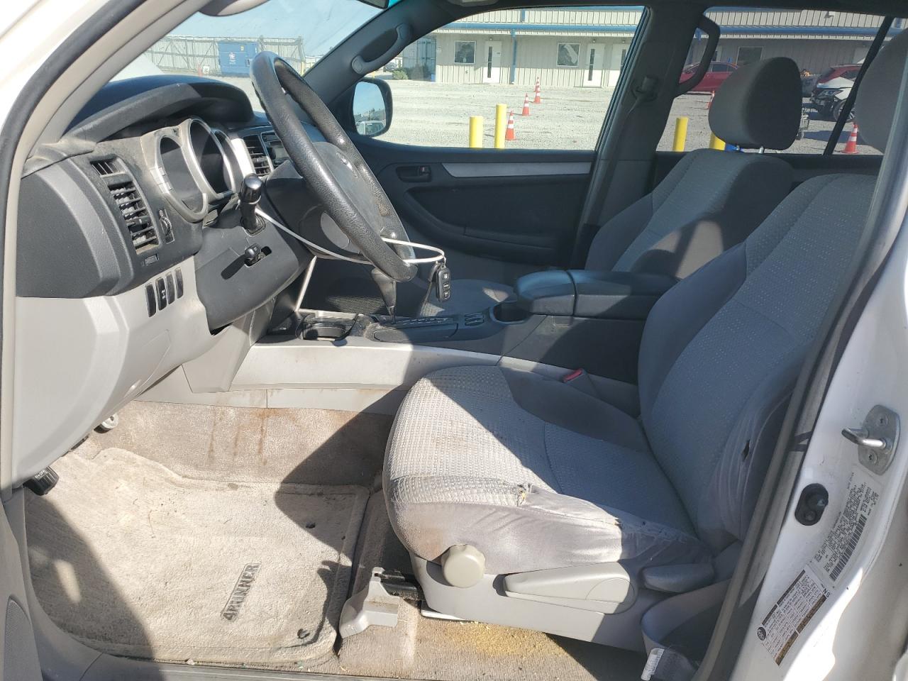 Lot #3297011345 2005 TOYOTA 4RUNNER SR