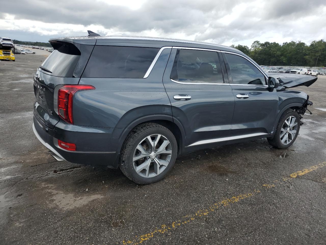 HYUNDAI PALISADE SEL
