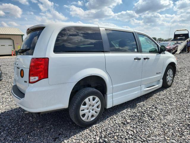 2019 DODGE GRAND CARA #3286675323