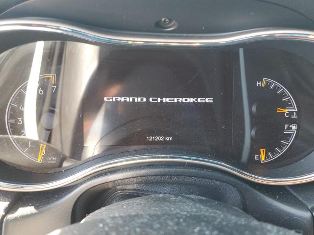 2016 JEEP GRAND CHER - 1C4RJFBG0GC399177