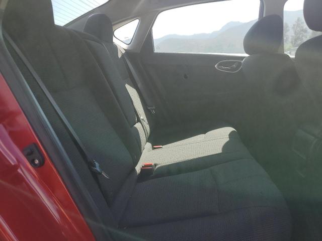 2013 NISSAN SENTRA S - 3N1AB7AP4DL790160