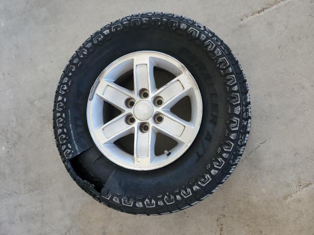 2010 GMC SIERRA C15 - 1GTSCVE08AZ116940