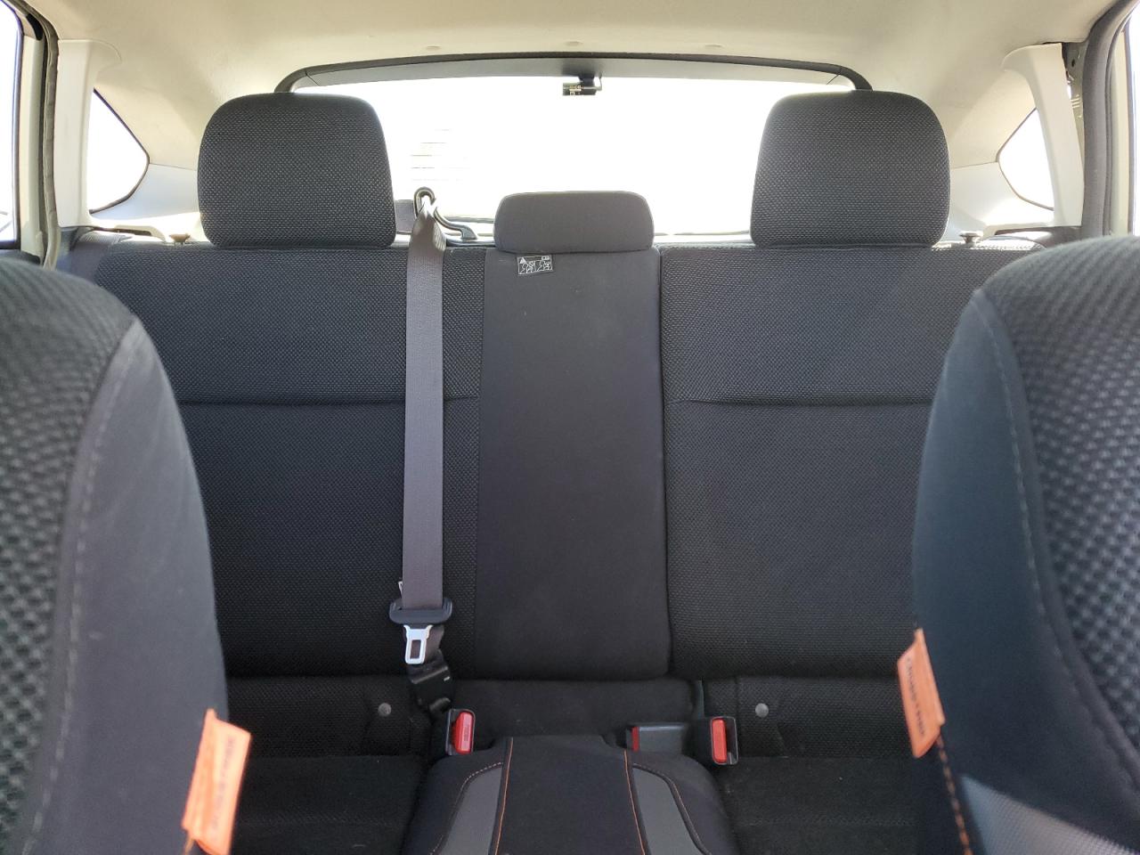 SUBARU CROSSTREK PREMIUM