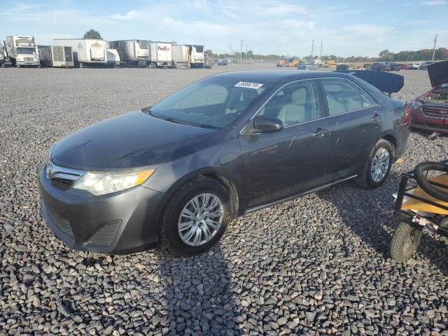 Global Auto Auctions: 2012 TOYOTA CAMRY BASE