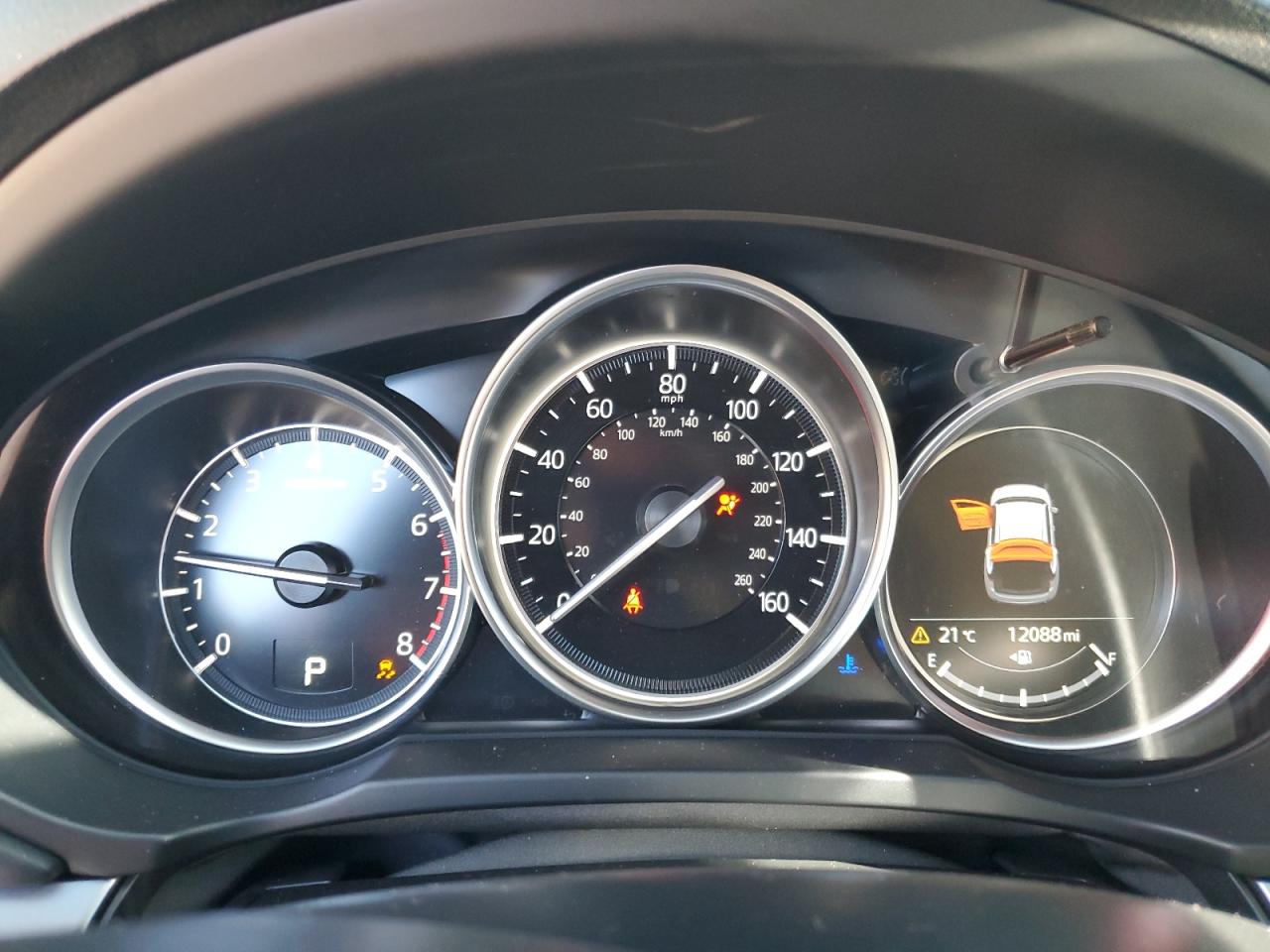 MAZDA CX-5 PREFERRED