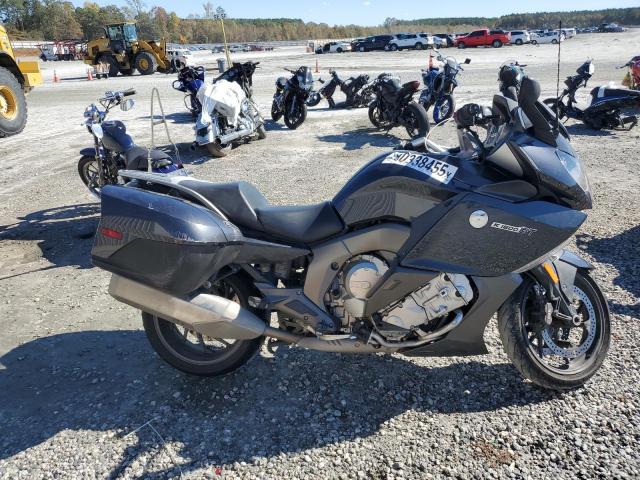 Global Auto Auctions: 2013 BMW K1600 GT