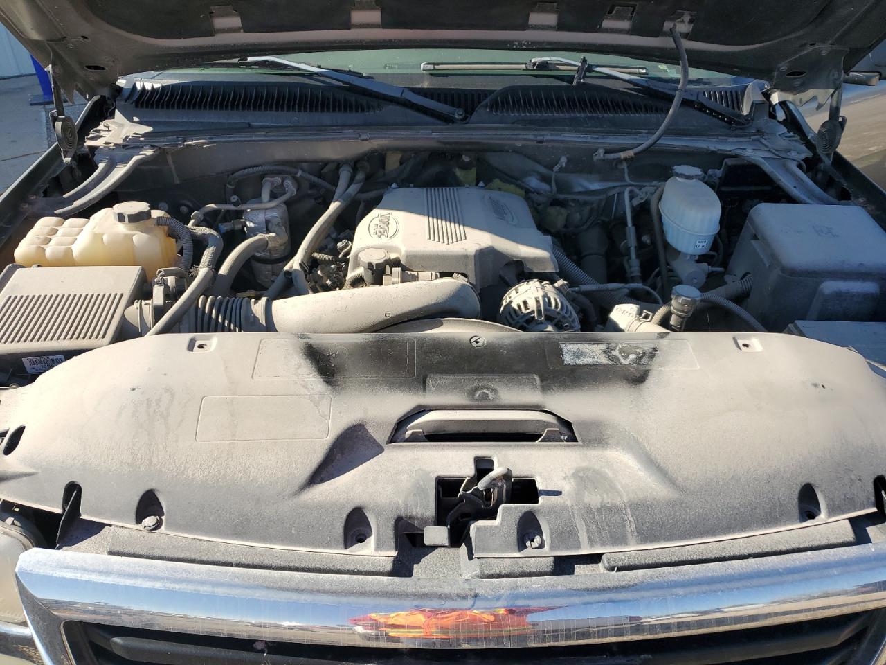 Lot #3284772571 2006 GMC SIERRA C25