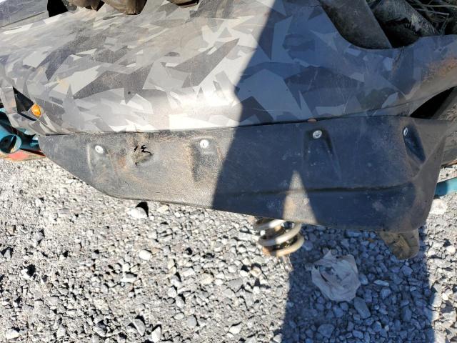 2023 KAWASAKI KRF 1000 B - JKARFCB13PB504693