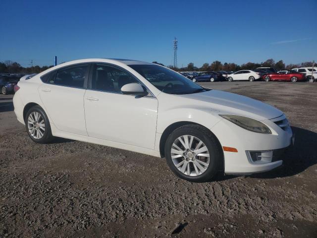 2010 MAZDA 6 I - 1YVHZ8CH6A5M46385