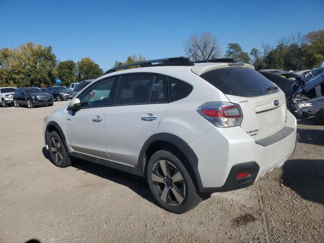 2014 SUBARU XV CROSSTR #3283812421