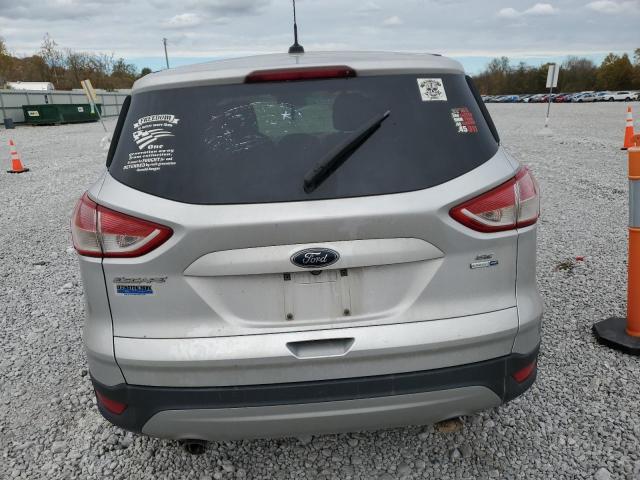 2016 FORD ESCAPE SE - 1FMCU9G95GUA61613