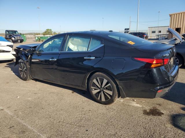 2022 NISSAN ALTIMA SV - 1N4BL4DV3NN349800