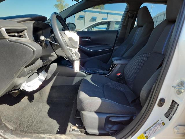 2021 TOYOTA COROLLA SE #3280484132