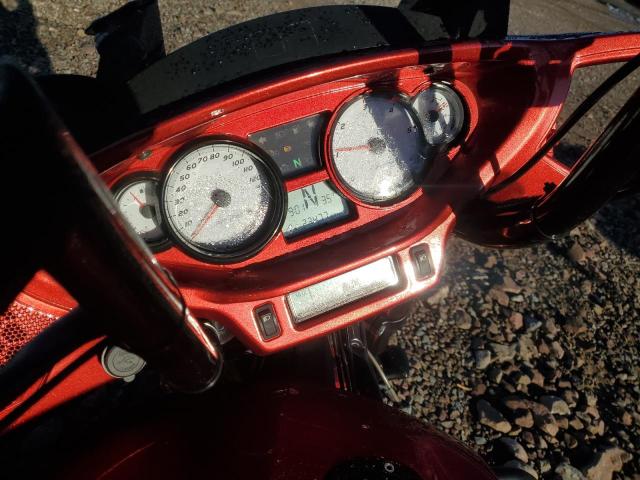 2013 VICTORY MOTORCYCLES CROSS COUN - 5VPDW36N7D3026055